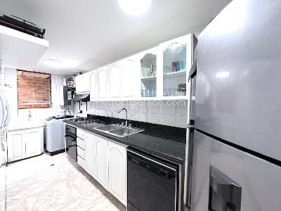 Apartamento en venta en San Patricio, Bogotá · foto 13 de 20