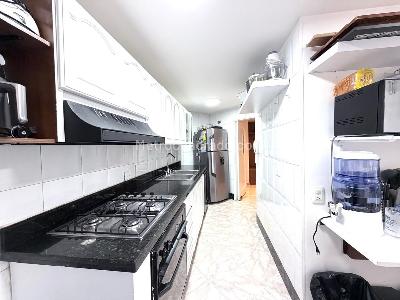 Apartamento en venta en San Patricio, Bogotá · foto 14 de 20