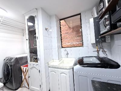 Apartamento en venta en San Patricio, Bogotá · foto 15 de 20