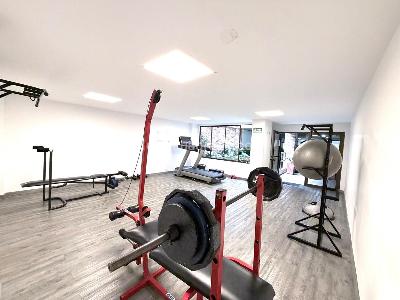 Apartamento en venta en San Patricio, Bogotá · foto 18 de 20