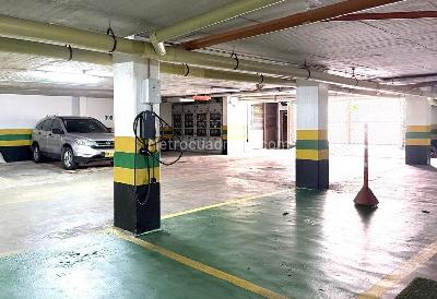 Apartamento en venta en San Patricio, Bogotá · foto 19 de 20