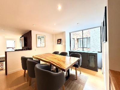 Apartamento en venta en San Patricio, Bogotá · foto 4 de 20