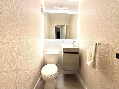 Apartamento en venta en San Patricio, Bogotá · foto 5 de 20