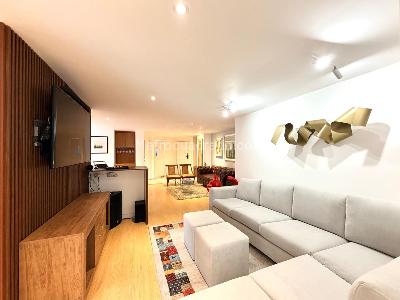 Apartamento en venta en San Patricio, Bogotá · foto 6 de 20