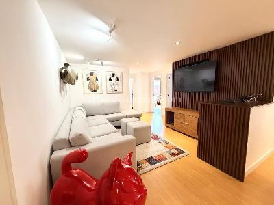 Apartamento en venta en San Patricio, Bogotá · foto 7 de 20