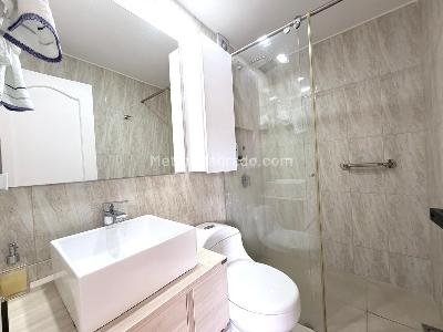 Apartamento en venta en San Patricio, Bogotá · foto 9 de 20