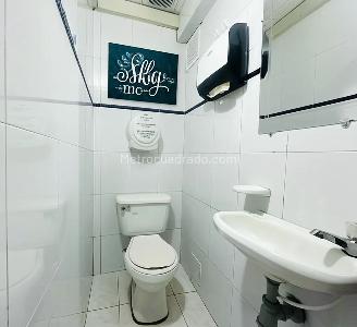 Casa de 4 alcobas en venta en El Batan, Bogotá, 253 m² · foto 4 de 19