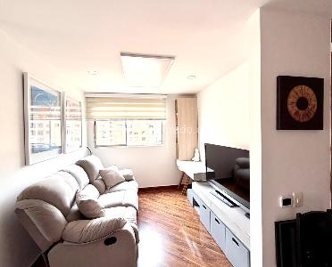 Apartamento en venta en Lisboa, Bogotá · foto 6 de 20