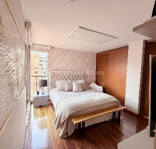 Apartamento en venta en Lisboa, Bogotá · foto 7 de 20