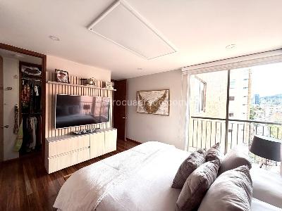 Apartamento en venta en Lisboa, Bogotá · foto 9 de 20