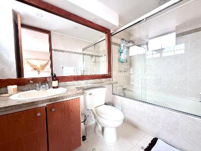 Apartamento en venta en Lisboa, Bogotá · foto 10 de 20