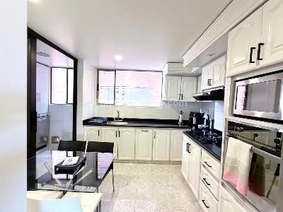 Apartamento en venta en Lisboa, Bogotá · foto 14 de 20