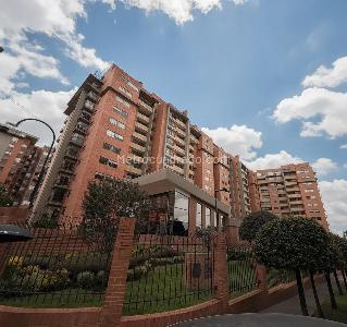 Apartamento en venta en Lisboa, Bogotá · foto 20 de 20