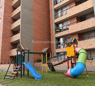 Apartamento en venta en Lisboa, Bogotá · foto 19 de 20