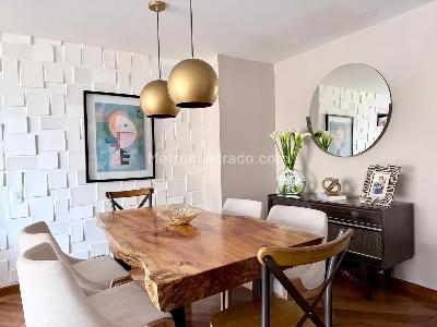 Apartamento en venta en Lisboa, Bogotá · foto 4 de 20