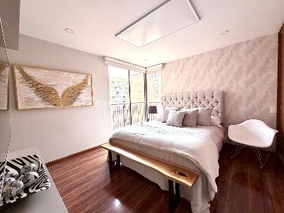 Apartamento en venta en Lisboa, Bogotá · foto 9 de 20
