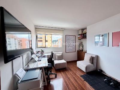 Apartamento en venta en Lisboa, Bogotá · foto 12 de 20