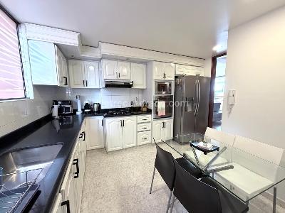 Apartamento en venta en Lisboa, Bogotá · foto 16 de 20