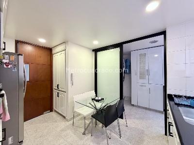 Apartamento en venta en Lisboa, Bogotá · foto 17 de 20