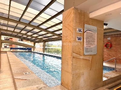 Apartamento en venta en Lisboa, Bogotá · foto 19 de 20