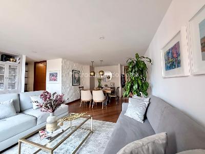 Apartamento en venta en Lisboa, Bogotá · foto 2 de 20
