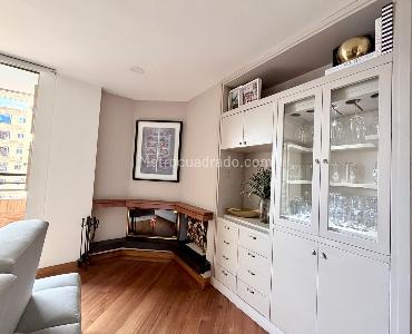 Apartamento en venta en Lisboa, Bogotá · foto 3 de 20