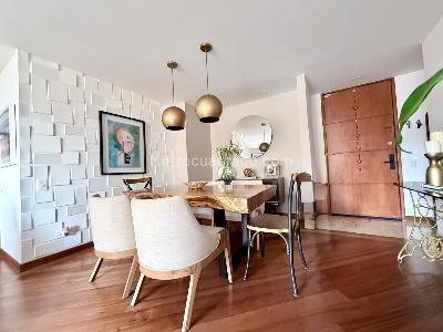Apartamento en venta en Lisboa, Bogotá · foto 6 de 20