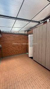 Casa de 3 alcobas en venta en Verbenal, Bogotá, 127 m² · foto 8 de 20
