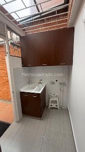 Casa de 3 alcobas en venta en Verbenal, Bogotá, 127 m² · foto 9 de 20