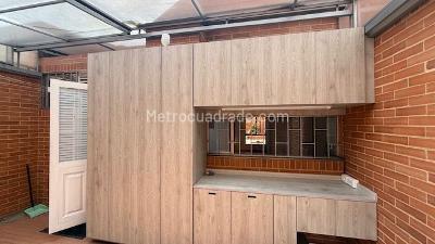Casa de 3 alcobas en venta en Verbenal, Bogotá, 127 m² · foto 6 de 20