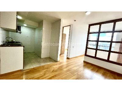 Apartamento de 1 alcoba en venta en El Redil La Uribe, Bogotá, 35 m² · foto 8 de 20
