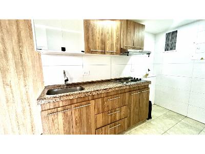 Apartamento de 1 alcoba en venta en El Redil La Uribe, Bogotá, 35 m² · foto 11 de 20