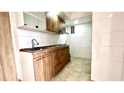 Apartamento de 1 alcoba en venta en El Redil La Uribe, Bogotá, 35 m² · foto 12 de 20