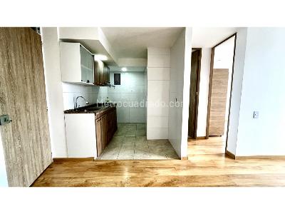 Apartamento de 1 alcoba en venta en El Redil La Uribe, Bogotá, 35 m² · foto 13 de 20