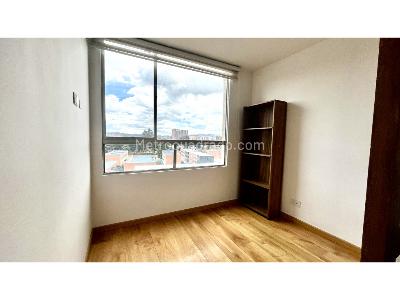 Apartamento de 1 alcoba en venta en El Redil La Uribe, Bogotá, 35 m² · foto 19 de 20