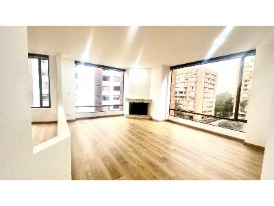 Apartamento de 3 alcobas en arriendo en Santa Barbara, Bogotá, 185 m² · foto 2 de 20