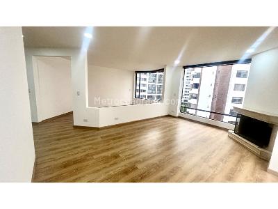 Apartamento de 3 alcobas en arriendo en Santa Barbara, Bogotá, 185 m² · foto 3 de 20
