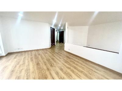 Apartamento de 3 alcobas en arriendo en Santa Barbara, Bogotá, 185 m² · foto 4 de 20
