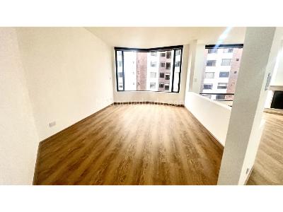 Apartamento de 3 alcobas en arriendo en Santa Barbara, Bogotá, 185 m² · foto 5 de 20