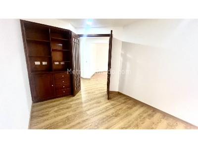 Apartamento de 3 alcobas en arriendo en Santa Barbara, Bogotá, 185 m² · foto 7 de 20