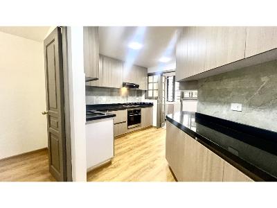 Apartamento de 3 alcobas en arriendo en Santa Barbara, Bogotá, 185 m² · foto 11 de 20