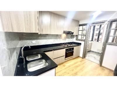 Apartamento de 3 alcobas en arriendo en Santa Barbara, Bogotá, 185 m² · foto 12 de 20