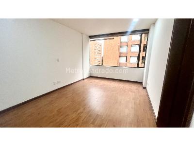 Apartamento de 3 alcobas en arriendo en Santa Barbara, Bogotá, 185 m² · foto 16 de 20