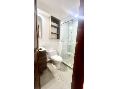 Apartamento de 3 alcobas en arriendo en Santa Barbara, Bogotá, 185 m² · foto 19 de 20