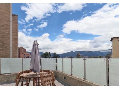 Casa de 4 alcobas en arriendo en Cerros De Sotileza, Bogotá, 265 m² · foto 3 de 20