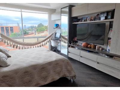 Casa de 4 alcobas en arriendo en Cerros De Sotileza, Bogotá, 265 m² · foto 4 de 20
