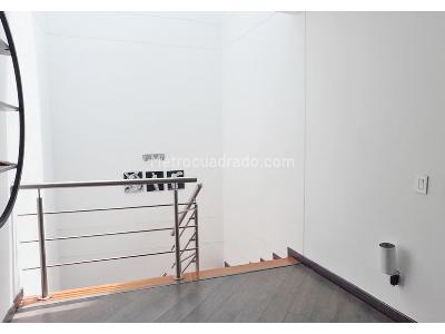 Casa de 4 alcobas en arriendo en Cerros De Sotileza, Bogotá, 265 m² · foto 5 de 20