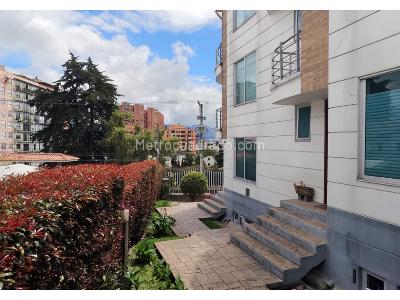 Casa de 4 alcobas en arriendo en Cerros De Sotileza, Bogotá, 265 m² · foto 6 de 20