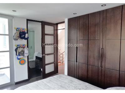 Casa de 4 alcobas en arriendo en Cerros De Sotileza, Bogotá, 265 m² · foto 8 de 20