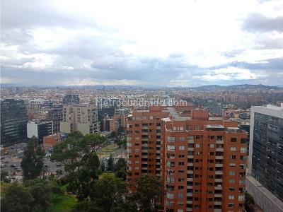 Apartamento de 3 alcobas en arriendo en Bella Suiza Alta, Bogotá, 160 m² · foto 4 de 20